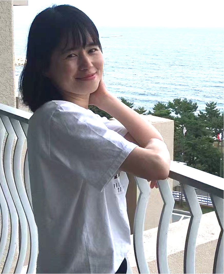 LI HAIZHEN